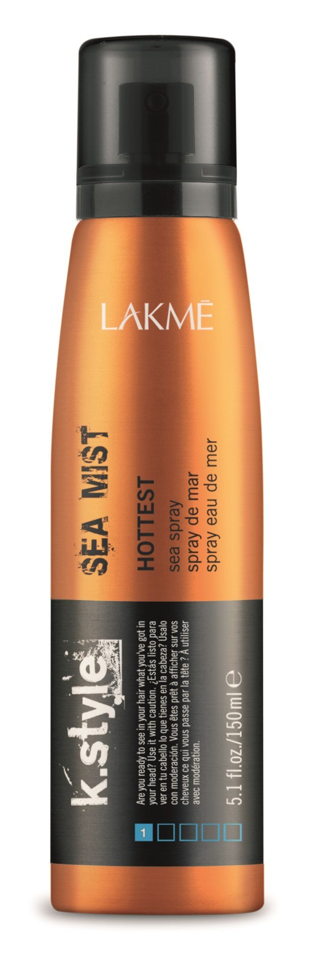 LM KS SEA MIST SEA SPRAY;150ML