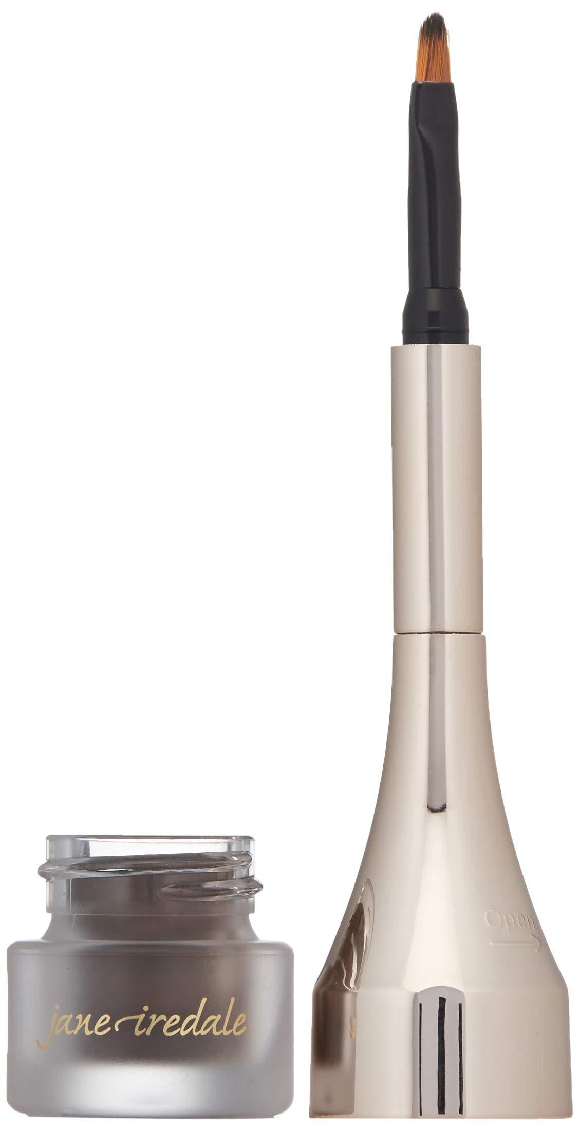 Jane Iredale Mystikol Powdered Eyeliner & Highlighter - Dark Topaz 0.06 oz Eyeliner