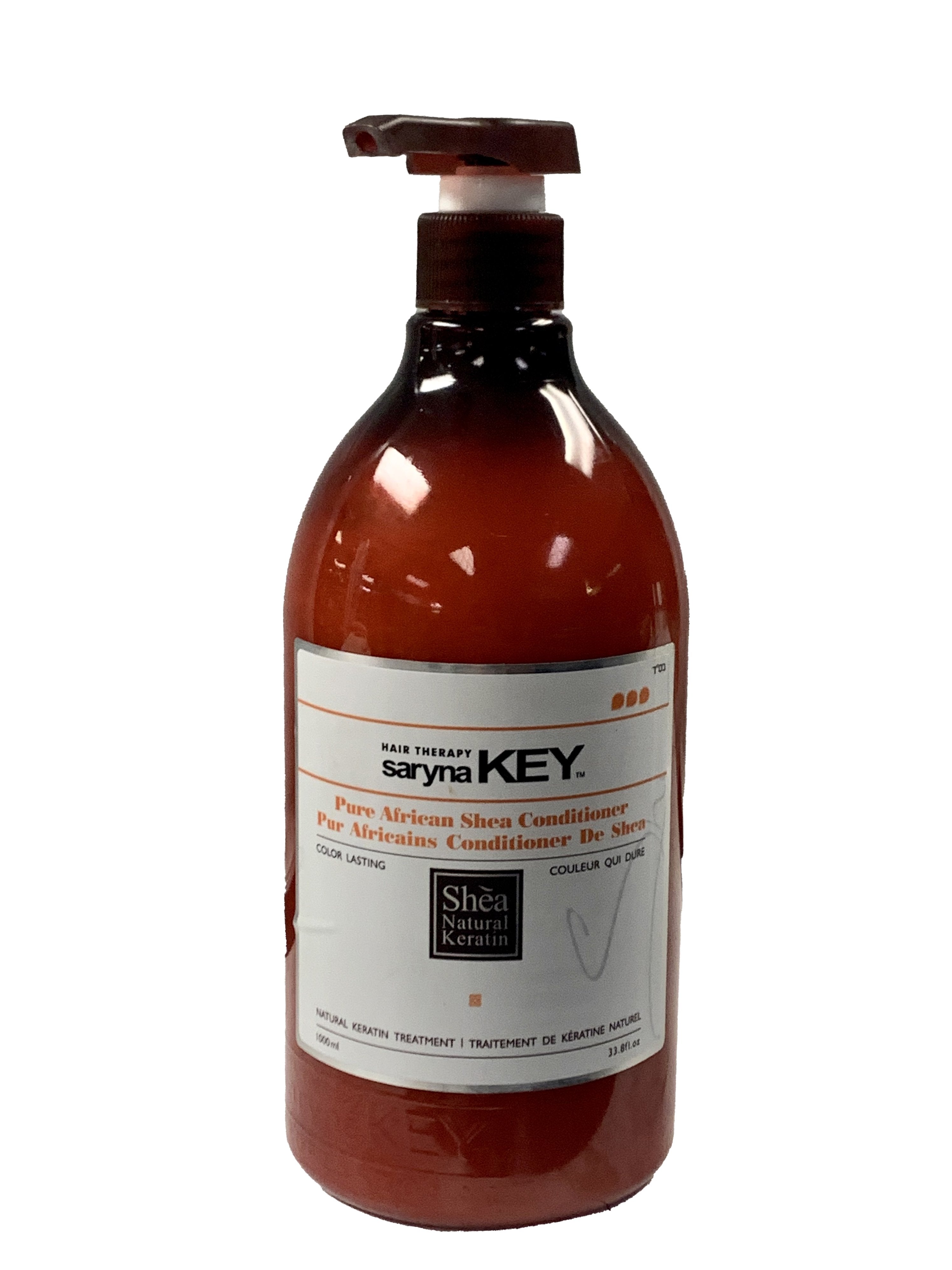 Saryna Color Lasting Treatment Conditioner 33.8 oz