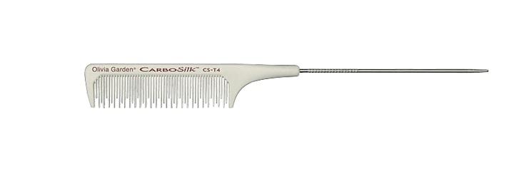 CarboSilk Technical & Chemical Comb CS-T4