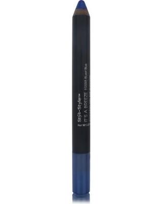 BLUEST OF THE BLUES GEL EYE SHADOW