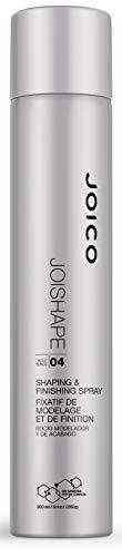 Joico Joishape Shaping and Finishing Hair Spray, 9 Ounce
