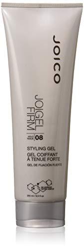 Joi Gel Firm Styling Gel by Joico for Unisex - 8.5 oz Styling Gel
