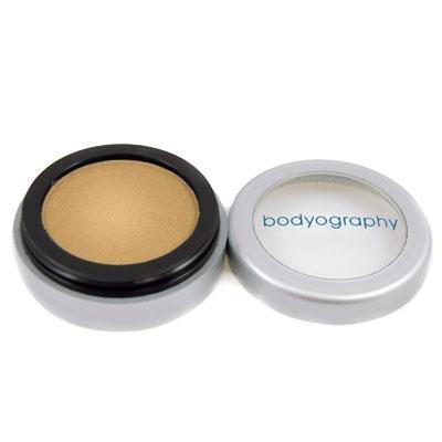 Bodyography Expressions Eye Shadow, Papyrus, 0.14 Ounce