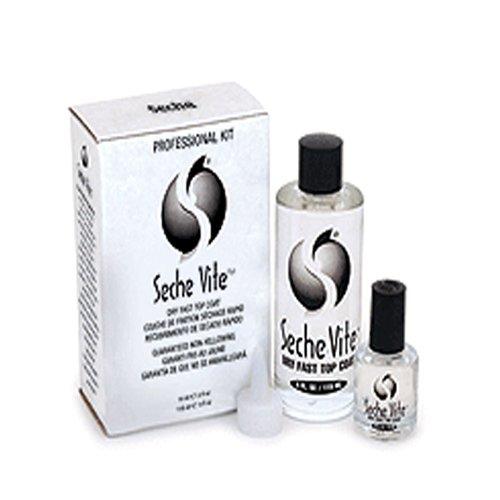 Top Coat Professional Kit