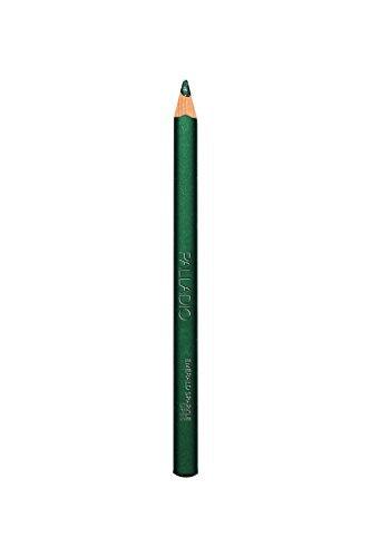 Palladio Glitter Pencil, Emerald Sparkle