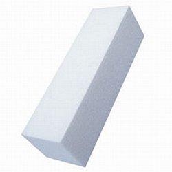 DL Professional White Buffing Block (DL-C29)
