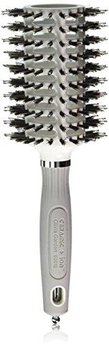 Olivia Garden Ceramic and Ion Turbo Vent Combo, Grande
