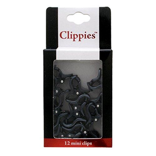 Mia Clippies Model No. 3018