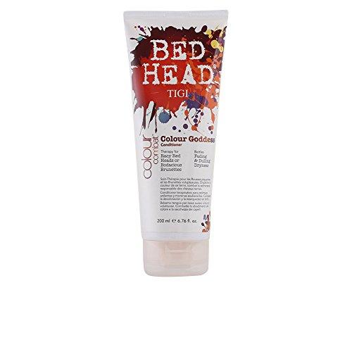 Tigi Bed Head Colour Combat Colour Goddess Conditioner, 6.76 Ounce