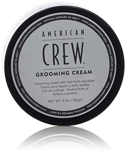 American Crew Grooming Cream, 3 Ounce