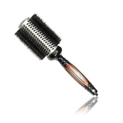 Comare Milano CB640 Round Brush, 3" 18 Row