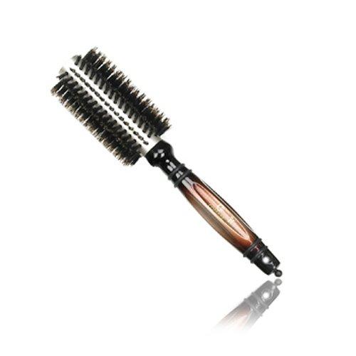 Comare Milano CB642 Round Brush, 2.25" 14 Row
