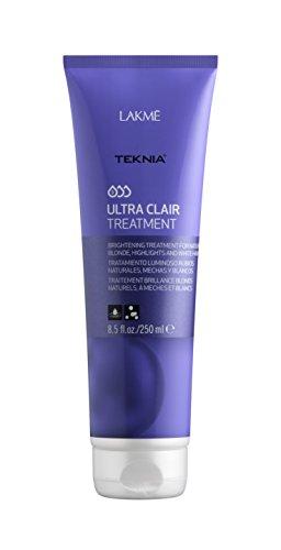 Lakme Teknia Ultra Clair Treatment 8.5 Oz (250ml)