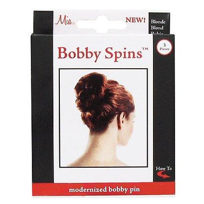 MIA Bobby Spins Brown