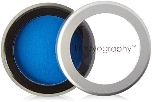 Bodyography Pure Pigment Expressions Eye Shadow, Bondi, 0.14 Ounce