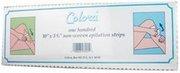 Colora Non Woven 6.5X2.5 Epilation St,