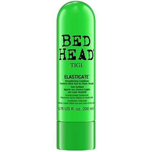 Tigi Bed Head Elasticate Strengthening Conditioner, 6.76 Ounce