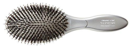 Olivia Garden Ceramic and Ion Supreme Combo