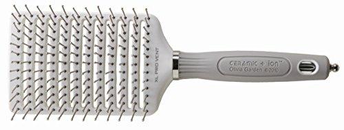 Olivia Garden Ceramic and Ion Xl Pro, Vent