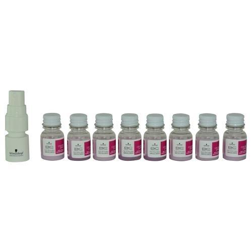 Schwarzkopf Professional BC Bonacure Color Save - Post Color Shine Service Kit