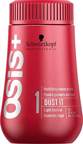 OSiS+ DUST IT Mattifying Powder, 0.35-Ounce