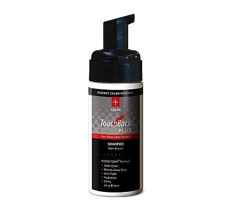 Color Mark Touchback Blonde Shampoo, Golden, 4 Fluid Ounce