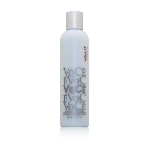 VoCe Haircare Relax IT Conditioner 8 fl oz.