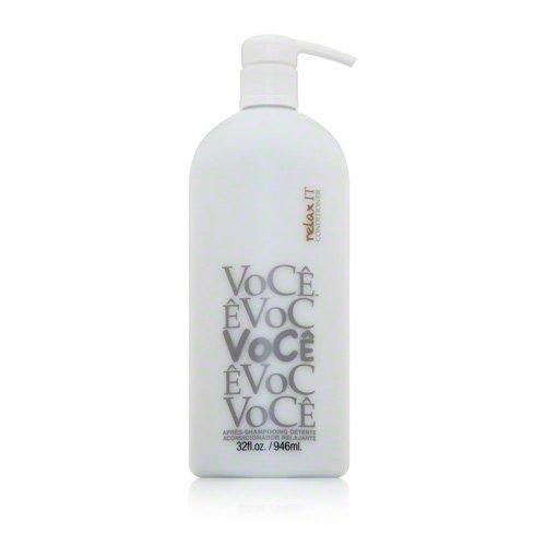 VoCe Haircare Relax IT Conditioner 32 fl oz.