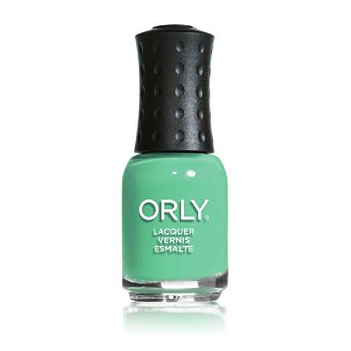 Orly Mani Mini Collection, Gumdrop