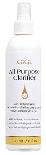 GiGi All Purpose Skin Clarifying Spray, 8 oz