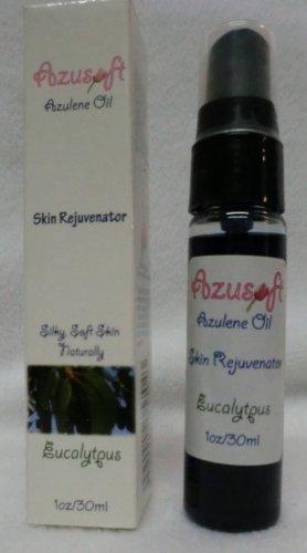 IA Azulene Oil-Eucalyptus