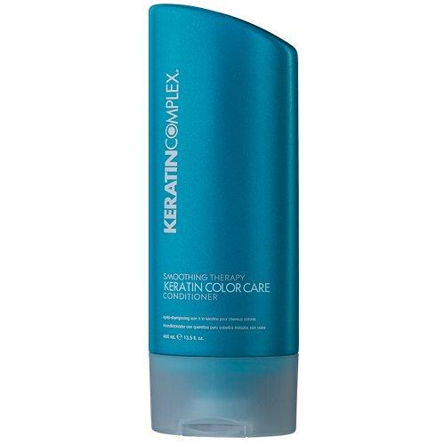 Keratin Complex Color Care Conditioner, 13.5 Fluid Ounce