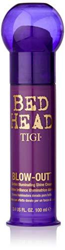 TIGI Bed Head Blow-Out Golden Illuminating Shine Cream, 3.4 Ounce