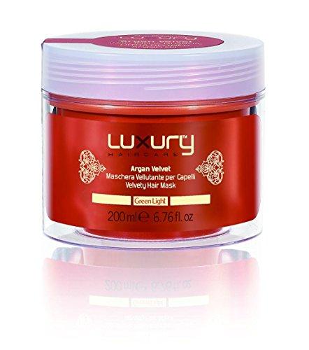 Green Light Luxury Haircare Velvety Hair Mask - 6.76 oz