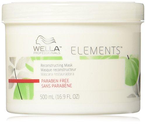 Wella Elements Treatment, 16.9 Ounce