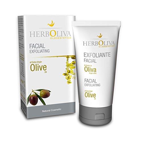 Herboliva Facial Exfoliating 50 ml