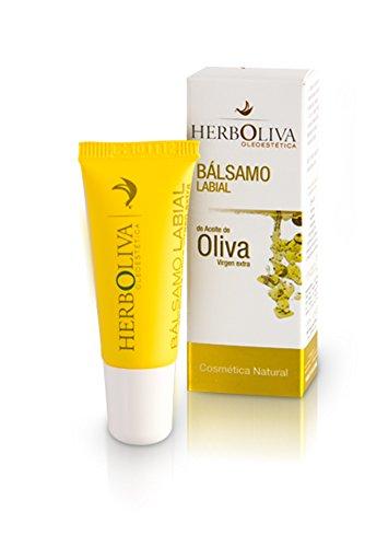 Herboliva Lip Balm 8 ml