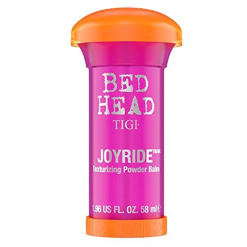 Tigi Bed Head Joyride Texturizing Powder Balm, 1.96 Fluid Ounce