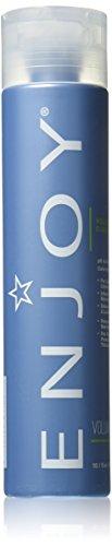 Enjoy Volumizing Conditioner, 10 Fluid Ounce