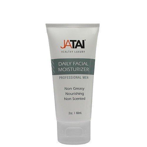 Jatai daily Facial Moisturizer professional Men 2 oz.
