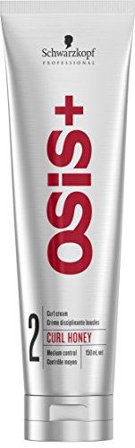 OSiS+ CURL HONEY Curl Cream, 5-Ounce