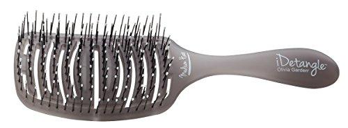 Olivia Garden Divine Revolutionary Ergonomic Design Hair Brush
