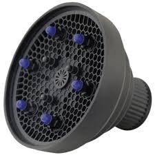 Soft n' Style Silicone Collapsible Diffuser