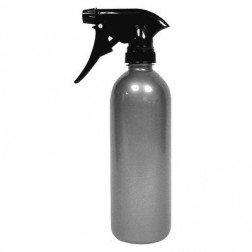 Aluminum Spray Bottle 8 oz