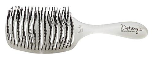 Olivia Garden iDetangle Hair Brush ID-FH (Fine)