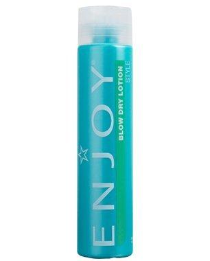 Enjoy Blow Dry Lotion 10.1 oz