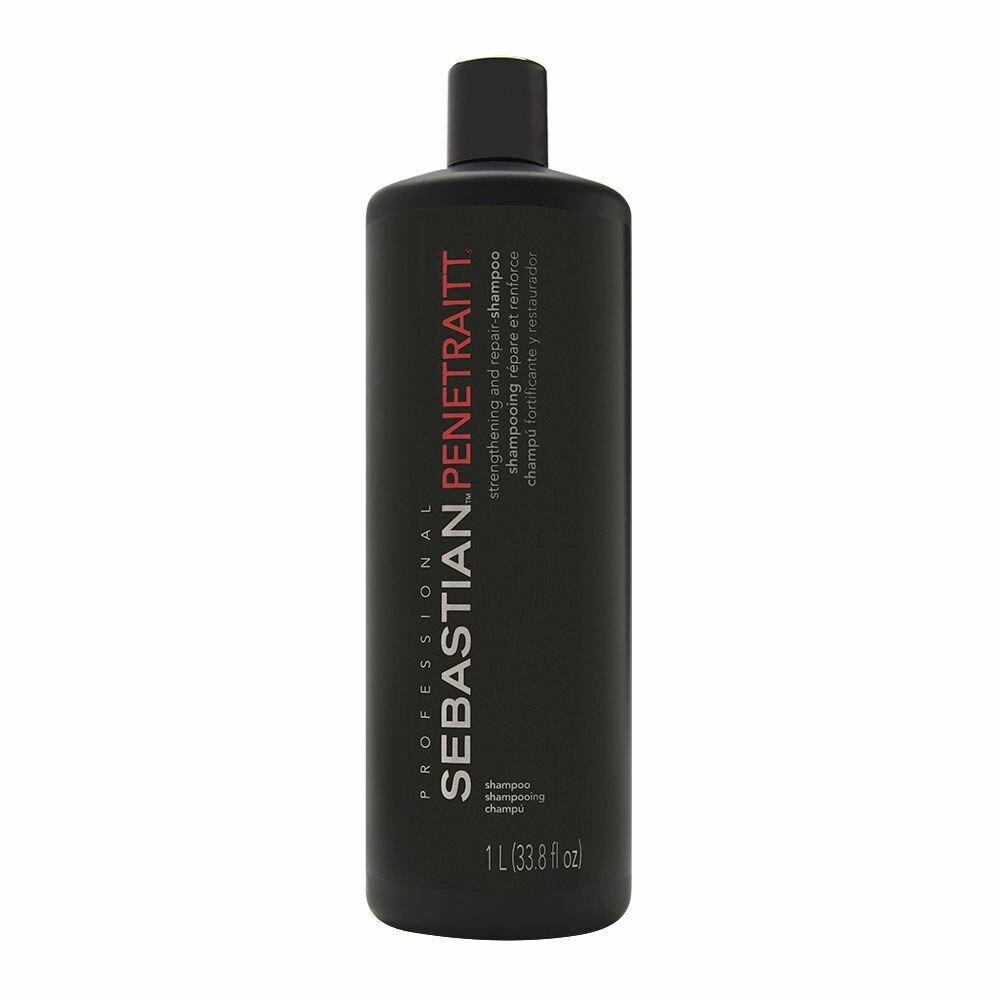 Sebastian Professional Penetraitt Shampoo 33.8 fl oz