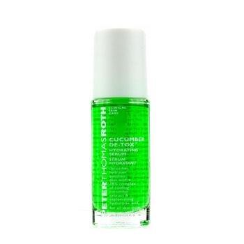 Peter Thomas Roth Cucumber De-Tox Hydrating Serum - 1 oz Serum