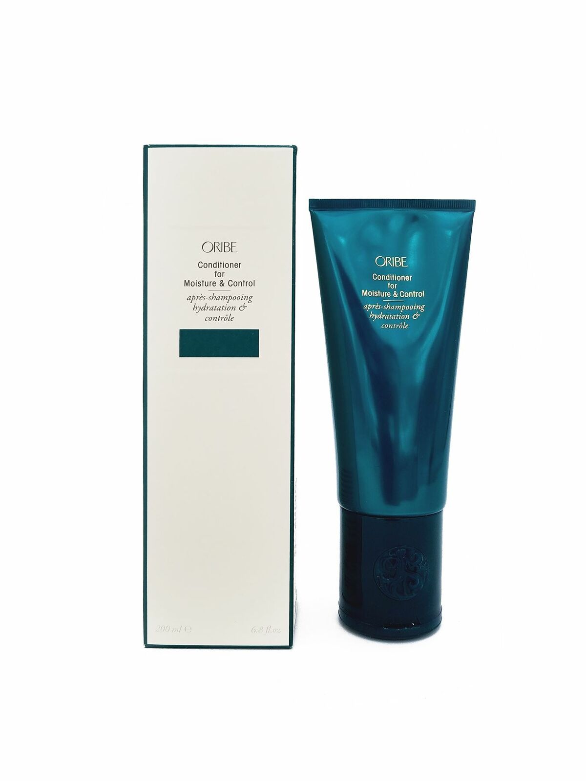 Oribe Intense Conditioner For Moisture & Control, 6.8 Oz
